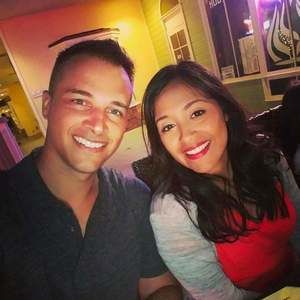 Meet your Posher, Jonathan